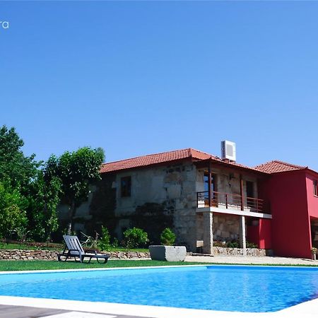 Quinta Da Urtigueira Villa Felgueiras Exterior foto