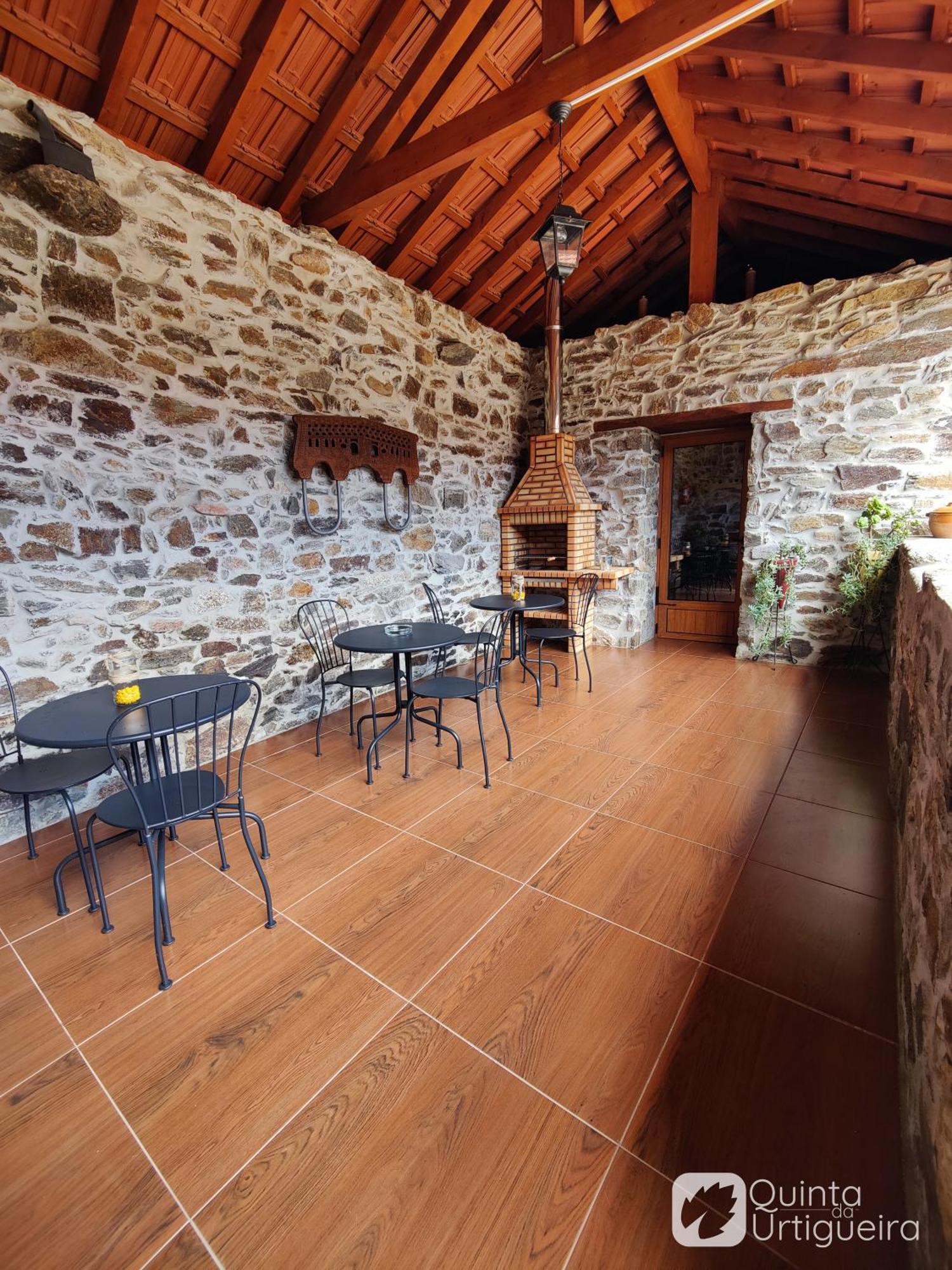 Quinta Da Urtigueira Villa Felgueiras Exterior foto